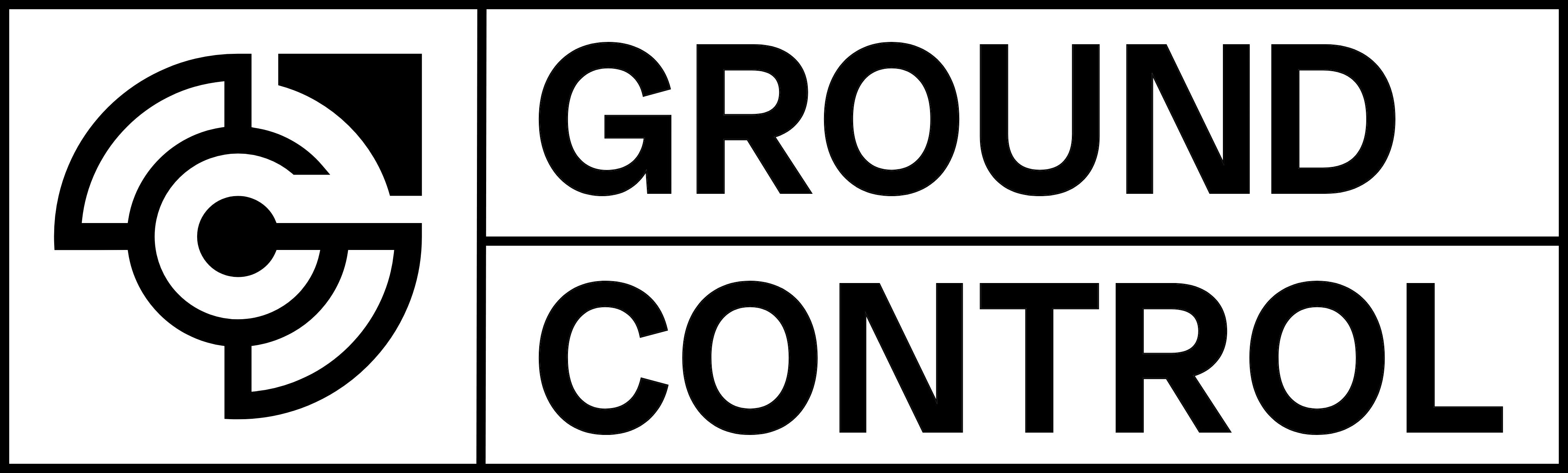 GroundControl Logo
