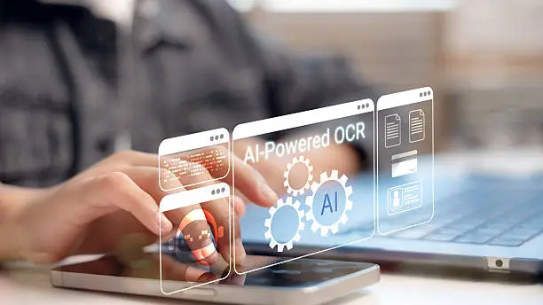 Engineering drawing with dimension callouts