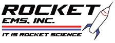 Rocket EMS